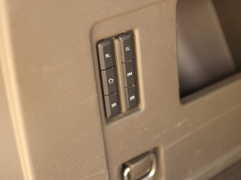 Used 2019 Ford Expedition Max XLT w/ Equipment Group 202A image 46