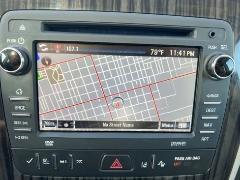 Used 2014 Chevrolet Traverse LTZ image 28