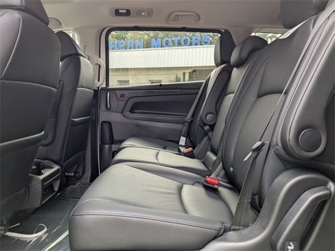 New 2026 Honda Odyssey EX-L image 15