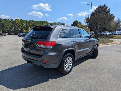 Used 2015 Jeep Grand Cherokee Laredo w/ Quick Order Package 23E image 5