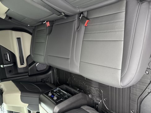 New 2026 GMC Hummer EV 4x4 Crew Cab image 23