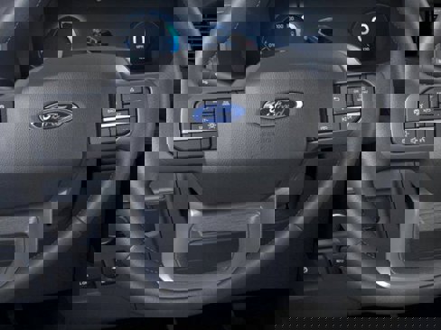 New 2025 Ford F150 Lightning Flash image 12