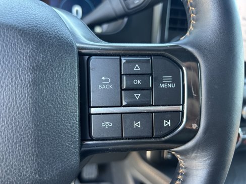 Used 2024 Ford F250 Platinum image 21