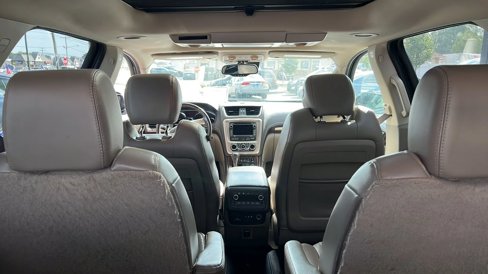 Used 2016 GMC Acadia Denali image 17
