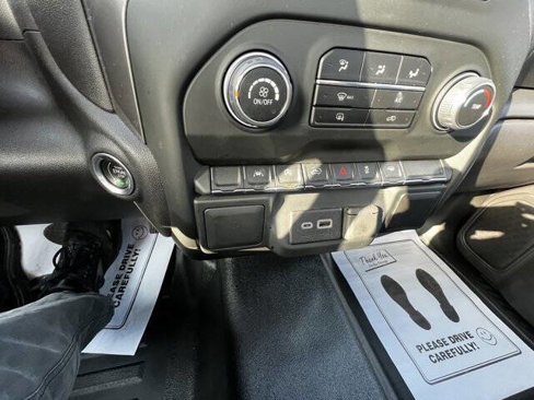 Used 2023 Chevrolet Silverado 1500 W/T w/ WT Fleet Convenience Package image 16