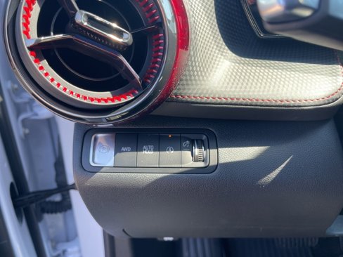 New 2026 Chevrolet Equinox RS w/ Convenience Package III image 22