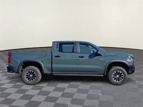 New 2026 Chevrolet Silverado 1500 ZR2 image 5