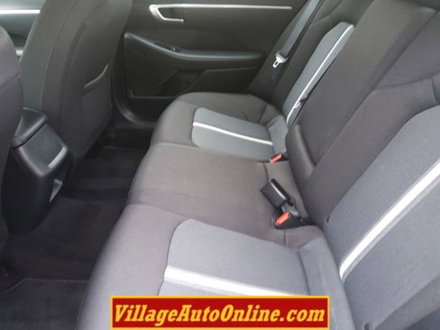 Used 2021 Hyundai Sonata SEL image 23