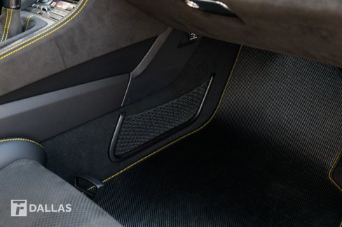 Used 2023 Porsche 718 Cayman GT4 RS image 43