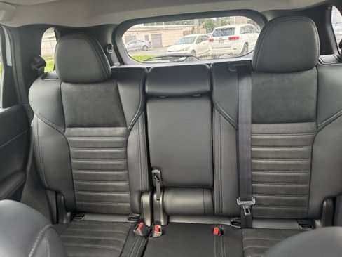 New 2025 Mitsubishi Outlander AWD image 13