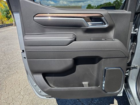 New 2026 Chevrolet Silverado 1500 RST image 37