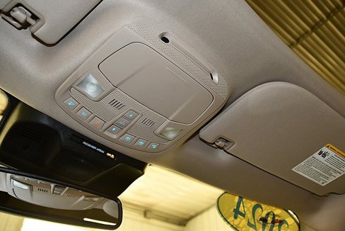 Used 2024 Ford Expedition Max Platinum image 28