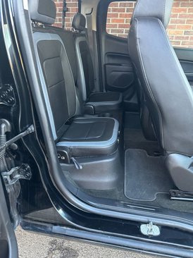 Used 2017 Chevrolet Colorado Z71 image 18