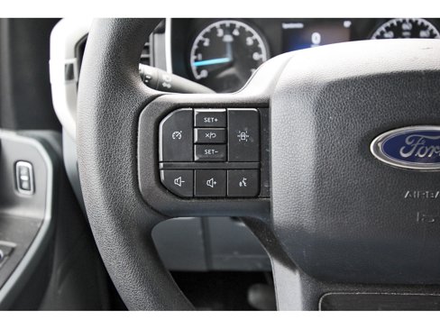 Used 2023 Ford F150 XLT image 14