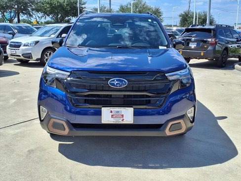 Used 2025 Subaru Forester Sport image 25