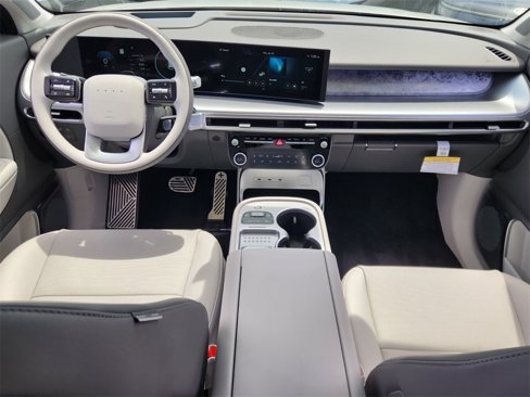 New 2026 Hyundai Ioniq 9 Calligraphy image 7