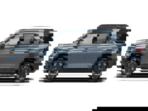 New 2026 Honda Passport TrailSport Elite image 2