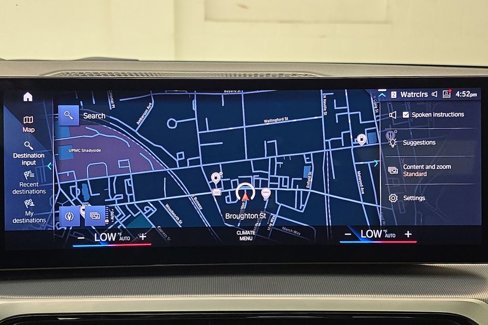 Certified 2024 BMW M340i xDrive w/ Premium Package image 19