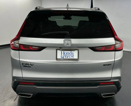 New 2026 Honda CR-V Sport-L image 10