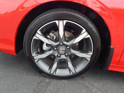 Used 2025 Honda Civic Sport Touring image 12