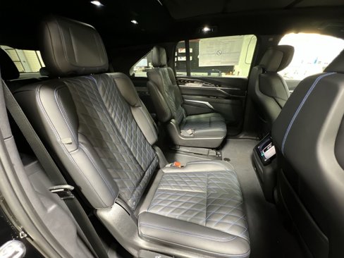 New 2025 Cadillac Escalade IQ Sport 1 image 27