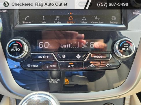 Used 2023 Nissan Murano SL image 32
