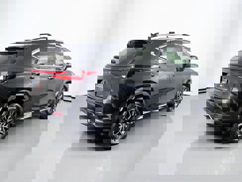 Used 2025 Lexus NX 350 AWD w/ Accessory Package (2T) image 7