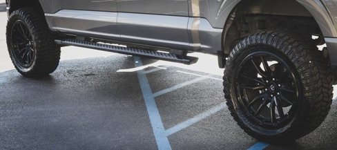 Used 2022 Ford F150 XLT w/ Equipment Group 302A High image 26