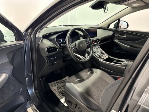 Used 2023 Hyundai Santa Fe SEL image 18