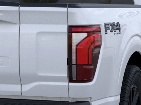 New 2025 Ford F150 Platinum image 47