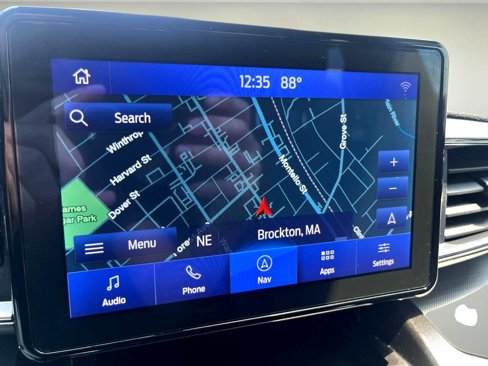 Used 2020 Ford Explorer XLT w/ Equipment Group 202A image 20