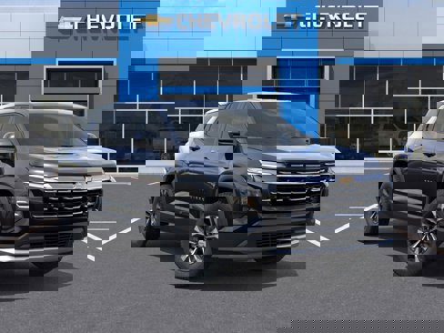 New 2026 Chevrolet Equinox LT image 31