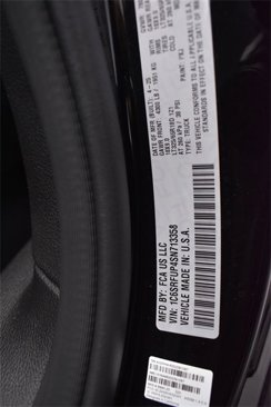 New 2025 RAM 1500 RHO w/ RHO Level 1 Equipment Group image 11