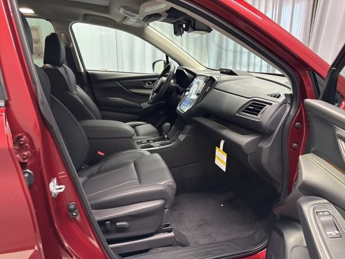 New 2025 Subaru Ascent Bronze Edition image 13
