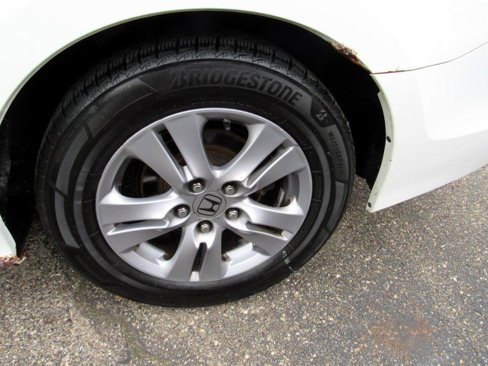 Used 2012 Honda Accord SE image 11