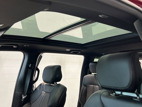 New 2025 Jeep Wagoneer Series II w/ Premium Group I image 19