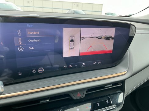 New 2025 Buick Envision Avenir image 31