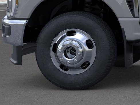 New 2026 Ford F350 Lariat image 19