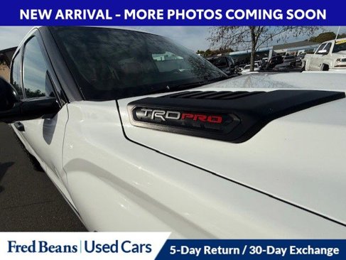 Used 2023 Toyota Tundra TRD Pro image 10