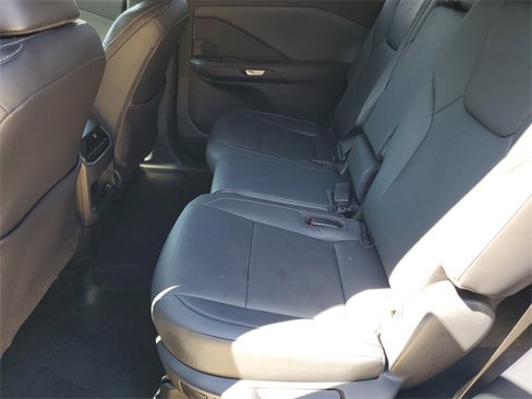 Used 2024 Lexus TX 350 FWD image 26