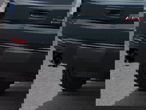 New 2026 Chevrolet Tahoe RST w/ RST Performance Edition image 14