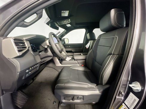 New 2026 Toyota Tundra Limited image 14
