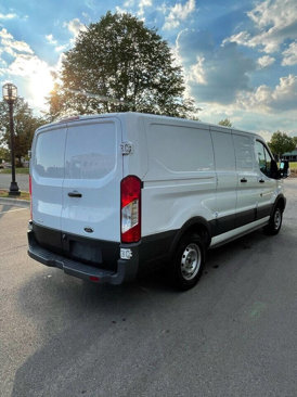 Used 2017 Ford Transit 150 130 Low Roof image 3