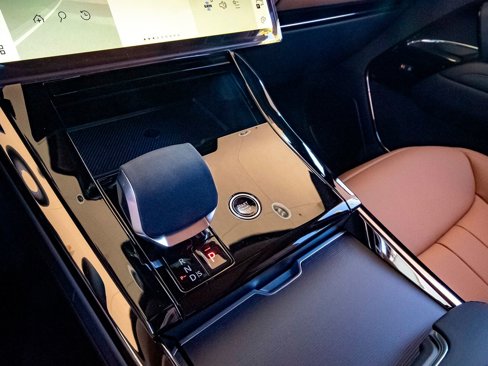 New 2025 Land Rover Range Rover Sport Autobiography image 26