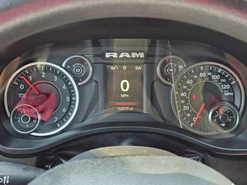 Used 2022 RAM 1500 Tradesman w/ Level 1 Safety Group image 21