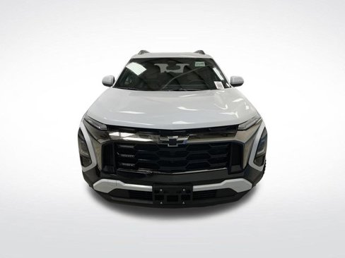 New 2026 Chevrolet Equinox ACTIV w/ Convenience Package III image 11