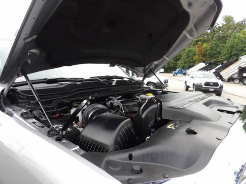 Used 2024 RAM 2500 Laramie w/ Safety Group image 49