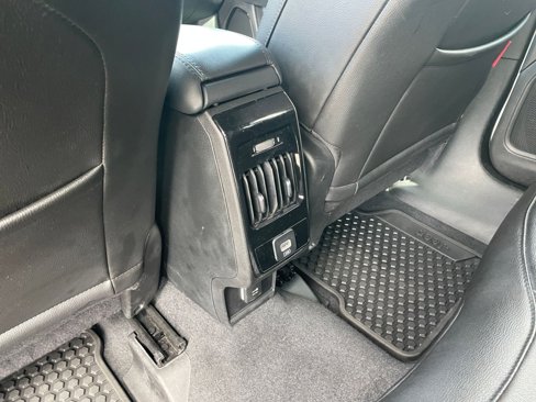 Used 2025 Jeep Compass Trailhawk image 23