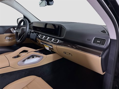 New 2026 Mercedes-Benz GLE 450 4MATIC image 32