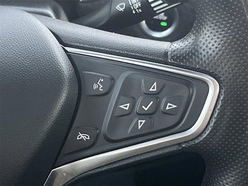 Used 2024 Chevrolet Malibu LT image 26